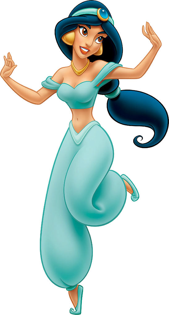 Jasmine Disney 