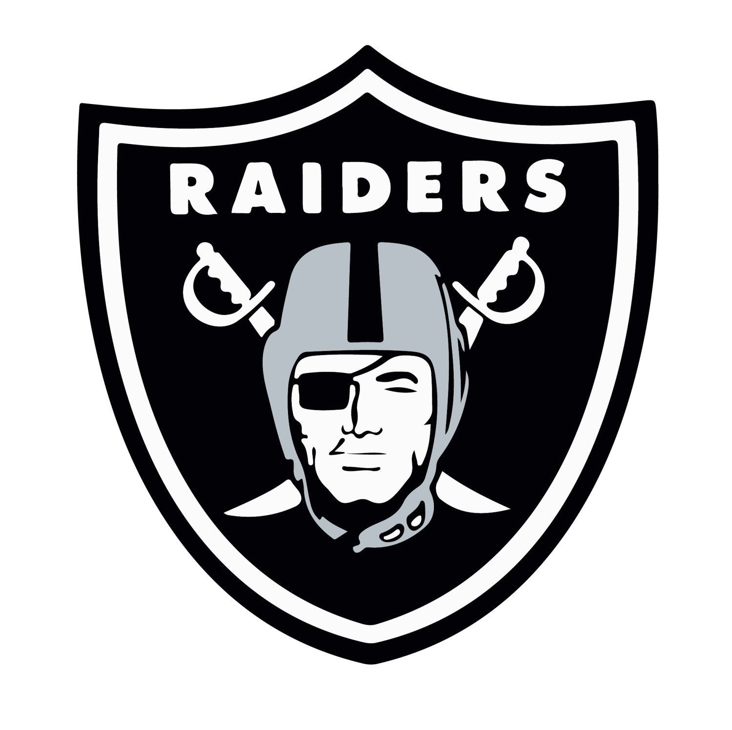 raiders logo pictures